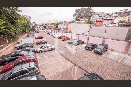 Apartamento para alugar com 62m², 3 quartos e 1 vagaÁrea comum