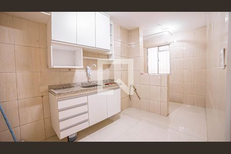 Apartamento para alugar com 62m², 3 quartos e 1 vagaCozinha