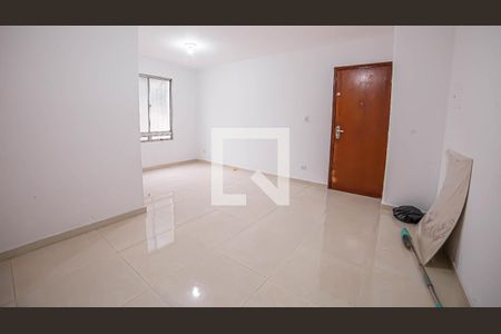Sala de apartamento para alugar com 3 quartos, 62m² em Vila Moraes, São Paulo