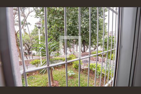 Sala de apartamento para alugar com 3 quartos, 62m² em Vila Moraes, São Paulo