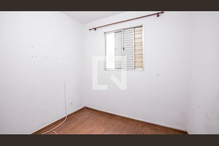Quarto 1 de apartamento para alugar com 3 quartos, 62m² em Vila Moraes, São Paulo