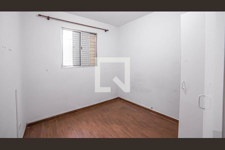 Quarto 1 de apartamento para alugar com 3 quartos, 62m² em Vila Moraes, São Paulo