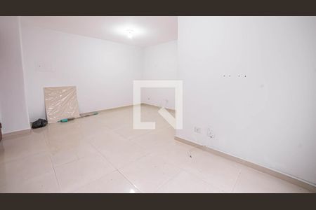 Sala de apartamento para alugar com 3 quartos, 62m² em Vila Moraes, São Paulo