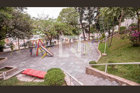 Apartamento para alugar com 62m², 3 quartos e 1 vagaÁrea comum