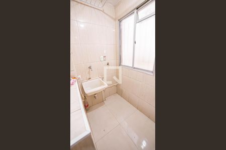 Apartamento para alugar com 62m², 3 quartos e 1 vagaCozinha