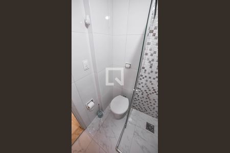 Apartamento para alugar com 62m², 3 quartos e 1 vagaBanheiro 1