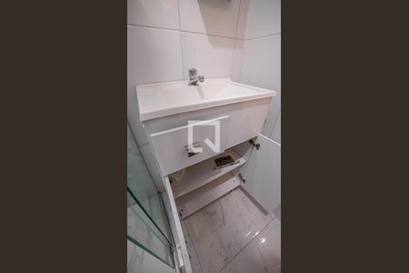 Apartamento para alugar com 62m², 3 quartos e 1 vagaBanheiro 1