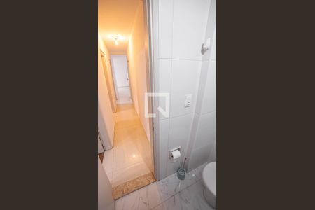 Apartamento para alugar com 62m², 3 quartos e 1 vagaBanheiro 1