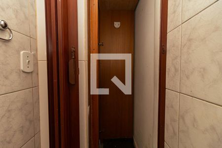 Apartamento à venda com 90m², 2 quartos e sem vagaBanheiro da Suíte 1