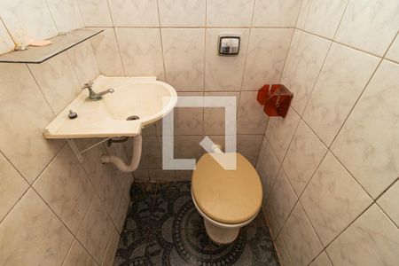 Apartamento à venda com 90m², 2 quartos e sem vagaBanheiro da Suíte 1