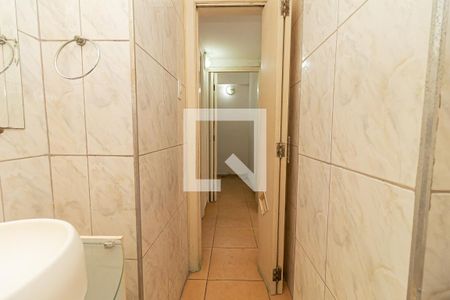 Apartamento à venda com 90m², 2 quartos e sem vagaLavabo