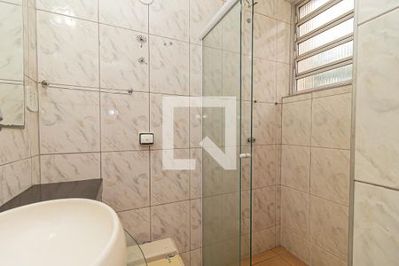 Apartamento à venda com 90m², 2 quartos e sem vagaBanheiro da Suíte 2