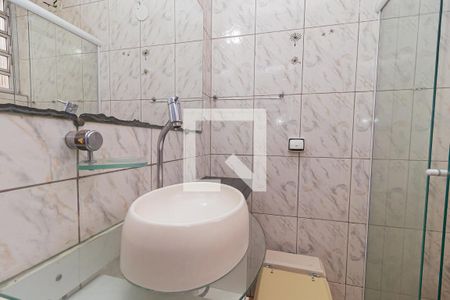 Apartamento à venda com 90m², 2 quartos e sem vagaBanheiro da Suíte 2