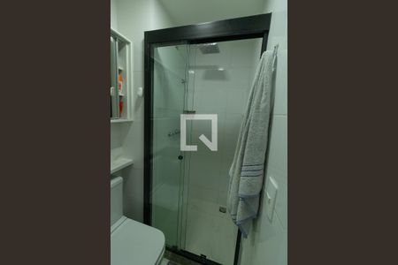 Apartamento para alugar com 63m², 2 quartos e 1 vagaBanheiro Social