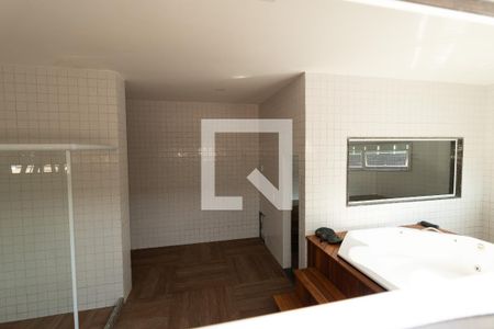 Apartamento para alugar com 63m², 2 quartos e 1 vagaSaúna