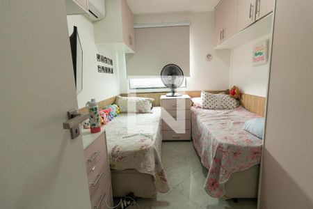 Quarto 1 de apartamento para alugar com 2 quartos, 63m² em Tijuca, Rio de Janeiro