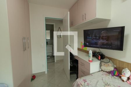 Quarto 1 de apartamento para alugar com 2 quartos, 63m² em Tijuca, Rio de Janeiro