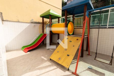 Apartamento para alugar com 63m², 2 quartos e 1 vagaÁrea comum - Playground