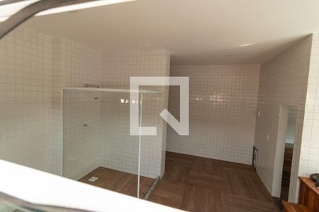 Apartamento para alugar com 63m², 2 quartos e 1 vagaSaúna