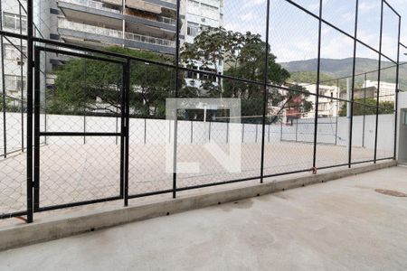 Apartamento para alugar com 63m², 2 quartos e 1 vagaQuadra Esportiva