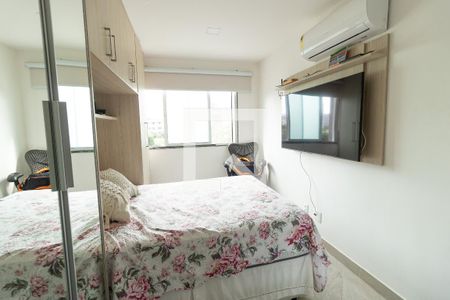 Quarto 2 - Suíte de apartamento para alugar com 2 quartos, 63m² em Tijuca, Rio de Janeiro