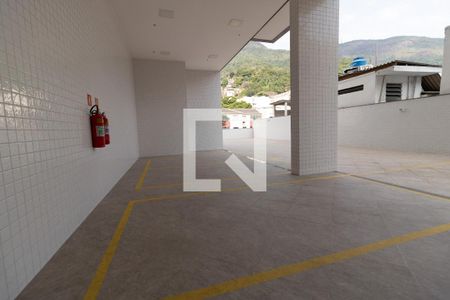 Apartamento para alugar com 63m², 2 quartos e 1 vagaGaragem