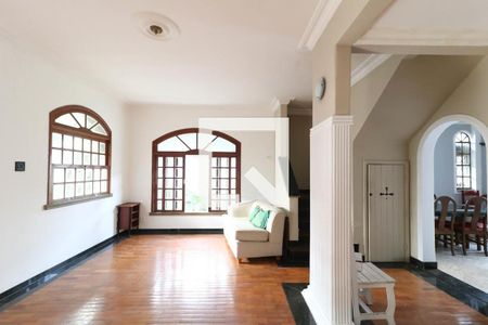 Casa de Condomínio à venda com 5 quartos, 280m² em Lins de Vasconcelos, Rio de Janeiro