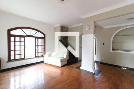 Casa de Condomínio à venda com 5 quartos, 280m² em Lins de Vasconcelos, Rio de Janeiro