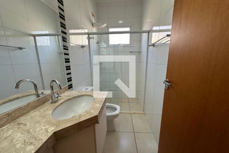 Apartamento para alugar com 61m², 2 quartos e 1 vaga Apartamento para alugar com 61m², 2 quartos e 1 vagaBanheiro Social