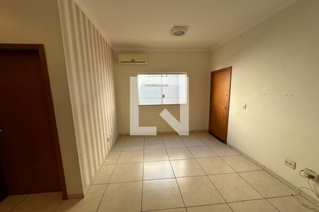 Sala de apartamento para alugar com 2 quartos, 61m² em Jardim Botânico, Ribeirão Preto