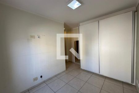 Suíte de apartamento para alugar com 2 quartos, 61m² em Jardim Botânico, Ribeirão Preto