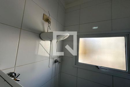 Apartamento para alugar com 61m², 2 quartos e 1 vaga Apartamento para alugar com 61m², 2 quartos e 1 vagaBanheiro Social