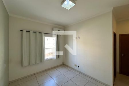Suíte de apartamento para alugar com 2 quartos, 61m² em Jardim Botânico, Ribeirão Preto