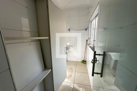 Apartamento para alugar com 61m², 2 quartos e 1 vaga Apartamento para alugar com 61m², 2 quartos e 1 vagaLavanderia