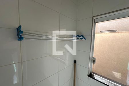 Apartamento para alugar com 61m², 2 quartos e 1 vaga Apartamento para alugar com 61m², 2 quartos e 1 vagaLavanderia