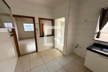 Apartamento para alugar com 61m², 2 quartos e 1 vaga Apartamento para alugar com 61m², 2 quartos e 1 vagaCozinha