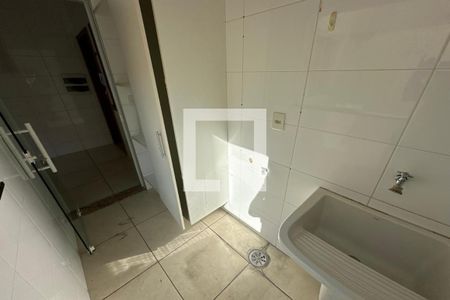 Apartamento para alugar com 61m², 2 quartos e 1 vaga Apartamento para alugar com 61m², 2 quartos e 1 vagaLavanderia