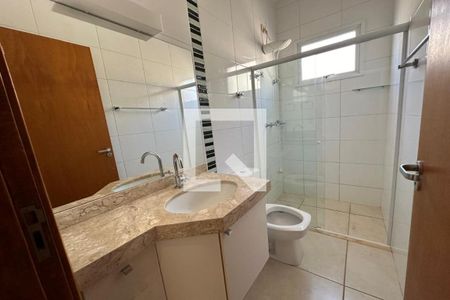 Apartamento para alugar com 61m², 2 quartos e 1 vaga Apartamento para alugar com 61m², 2 quartos e 1 vagaBanheiro Social