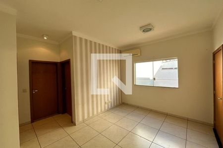 Sala de apartamento para alugar com 2 quartos, 61m² em Jardim Botânico, Ribeirão Preto