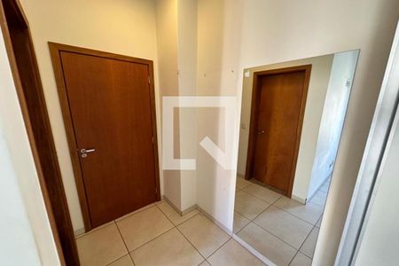 Suíte de apartamento para alugar com 2 quartos, 61m² em Jardim Botânico, Ribeirão Preto