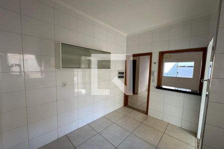 Apartamento para alugar com 61m², 2 quartos e 1 vaga Apartamento para alugar com 61m², 2 quartos e 1 vagaCozinha