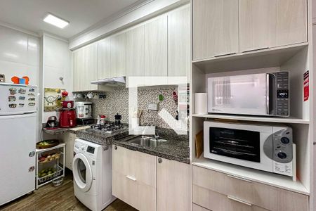 Apartamento à venda com 35m², 2 quartos e sem vaga