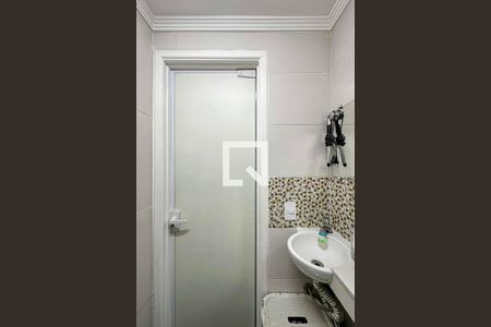 Apartamento à venda com 35m², 2 quartos e sem vaga