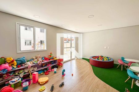 Apartamento à venda com 35m², 2 quartos e sem vaga