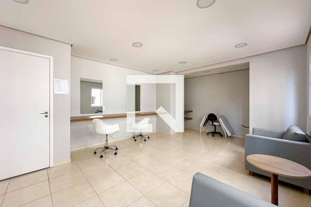 Apartamento à venda com 35m², 2 quartos e sem vaga