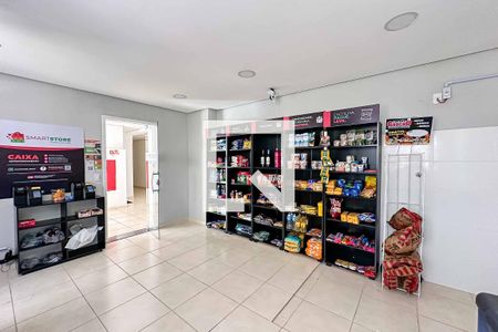 Apartamento à venda com 35m², 2 quartos e sem vaga