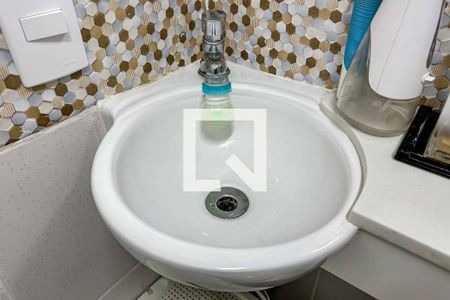 Apartamento à venda com 35m², 2 quartos e sem vaga