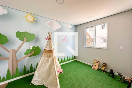 Apartamento à venda com 35m², 2 quartos e sem vaga