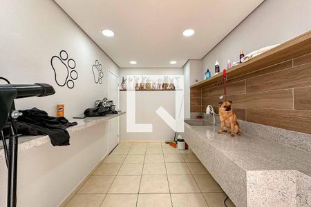 Apartamento à venda com 35m², 2 quartos e sem vaga