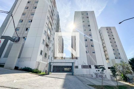 Apartamento à venda com 35m², 2 quartos e sem vaga